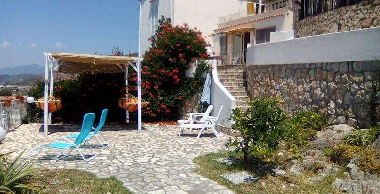 Apartamento Casa Omero Sperlongaresort