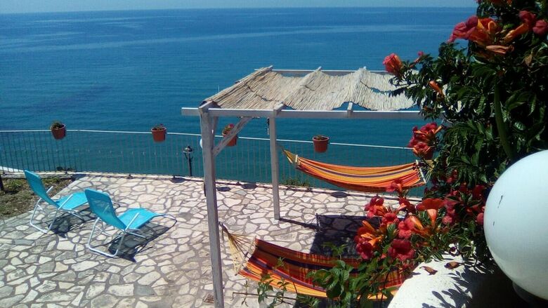 Apartamento Casa Omero Sperlongaresort