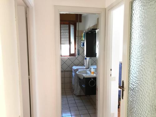 Apartamento Appartamento Marebello