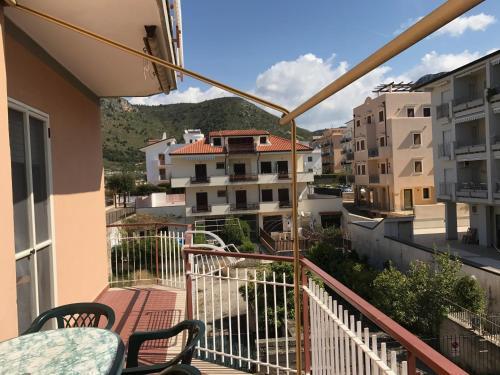 Apartamento Appartamento Marebello