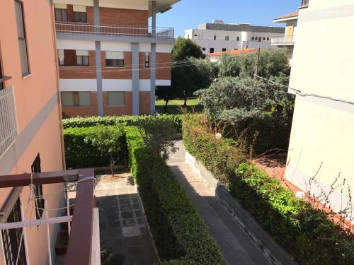 Apartamento Appartamento Marebello