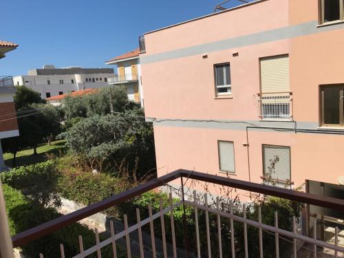 Apartamento Appartamento Marebello