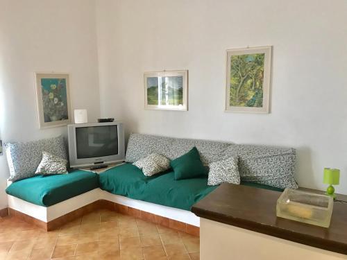 Apartamento Appartamento Marebello