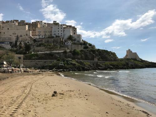 Apartamento Appartamento Marebello