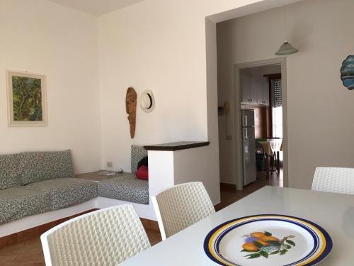 Apartamento Appartamento Marebello
