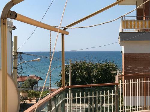 Apartamento Appartamento Marebello