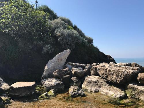 Apartamento Appartamento Marebello