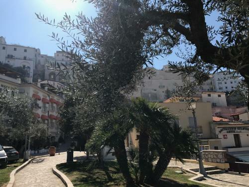 Apartamento Appartamento Marebello
