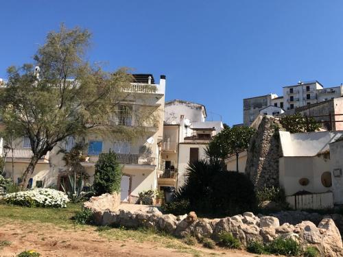 Apartamento Appartamento Marebello