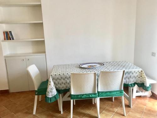 Apartamento Appartamento Marebello