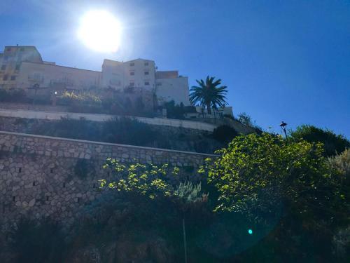 Apartamento Appartamento Marebello