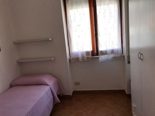 Apartamento Appartamento Marebello