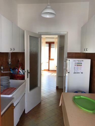 Apartamento Appartamento Marebello