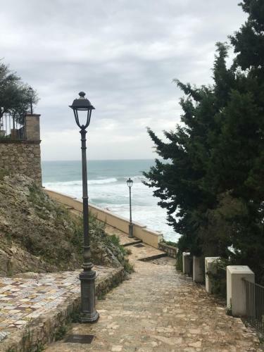 Apartamento Appartamento Marebello