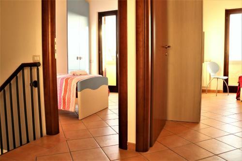 Villa Casa Al Mare Cardi