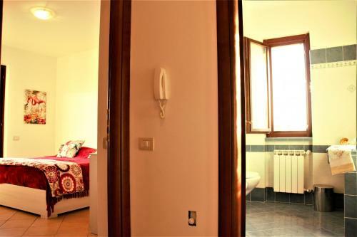 Villa Casa Al Mare Cardi