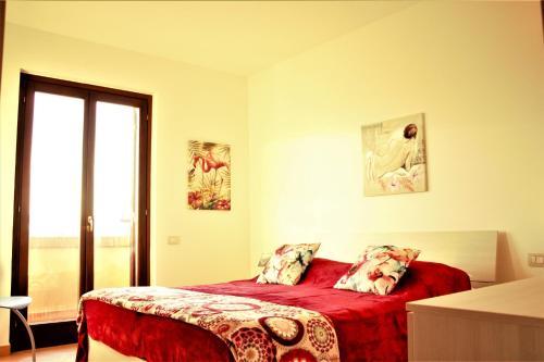 Villa Casa Al Mare Cardi