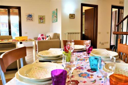 Villa Casa Al Mare Cardi