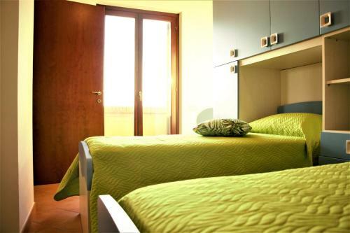 Villa Casa Al Mare Cardi