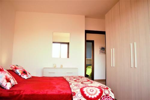 Villa Casa Al Mare Cardi