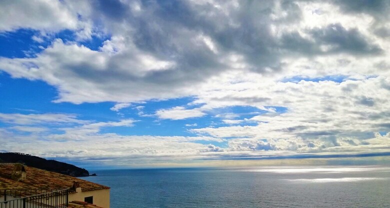 Apartamento Casa Marina Sperlongaresort