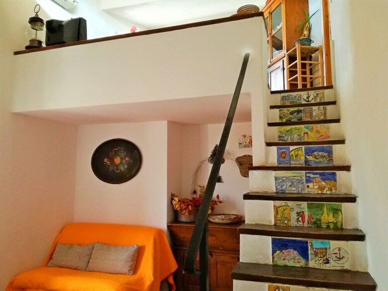 Apartamento Casa Marina Sperlongaresort