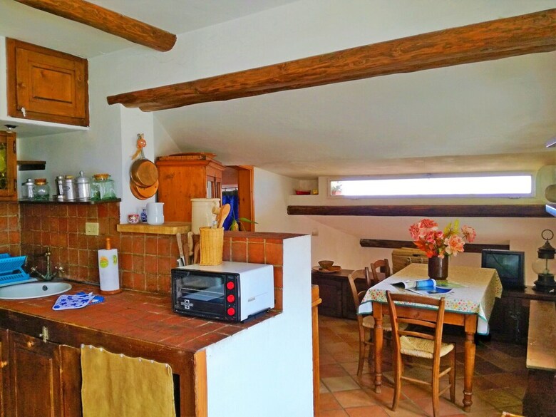 Apartamento Casa Marina Sperlongaresort