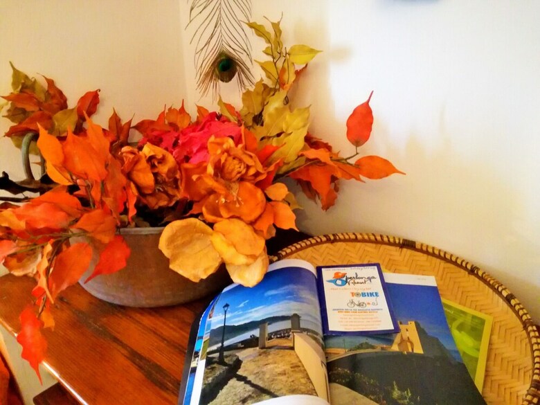 Apartamento Casa Marina Sperlongaresort