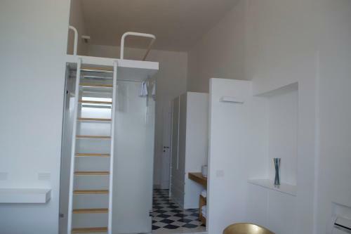 Apartamento Ganimede Centro Storico