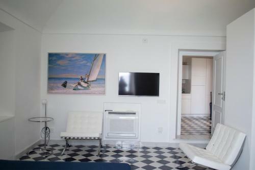 Apartamento Ganimede Centro Storico