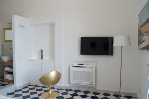 Apartamento Ganimede Centro Storico