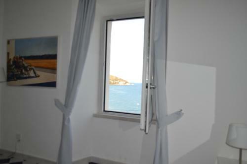 Apartamento Ganimede Centro Storico