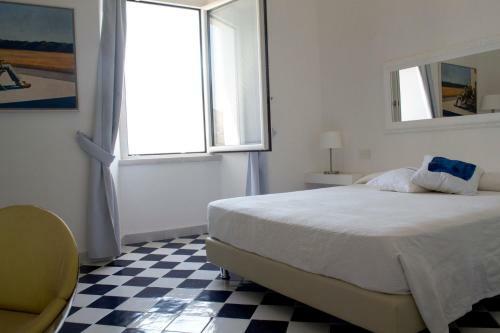 Apartamento Ganimede Centro Storico