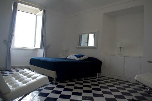 Apartamento Ganimede Centro Storico