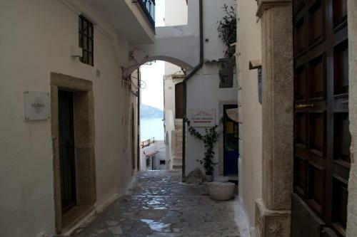 Apartamento Ganimede Centro Storico