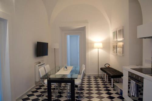 Apartamento Ganimede Centro Storico