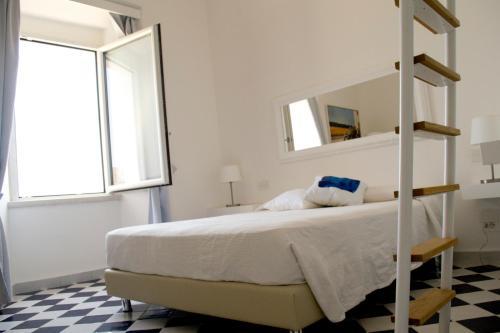 Apartamento Ganimede Centro Storico