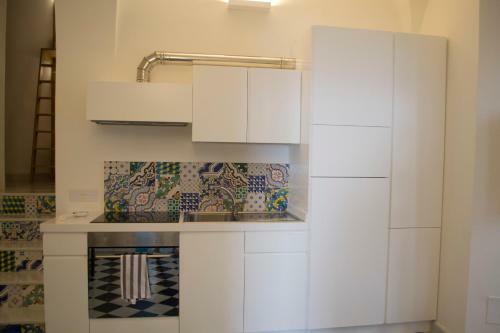 Apartamento Ganimede Centro Storico