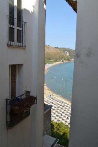 Apartamento Ganimede Centro Storico