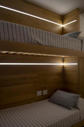 Apartamento Ganimede Centro Storico