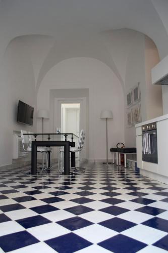 Apartamento Ganimede Centro Storico