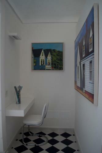 Apartamento Ganimede Centro Storico
