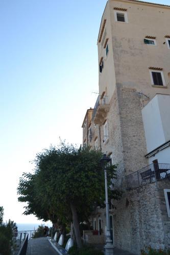 Apartamento Ganimede Centro Storico
