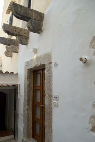Apartamento Ganimede Centro Storico