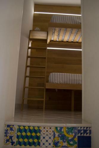 Apartamento Ganimede Centro Storico