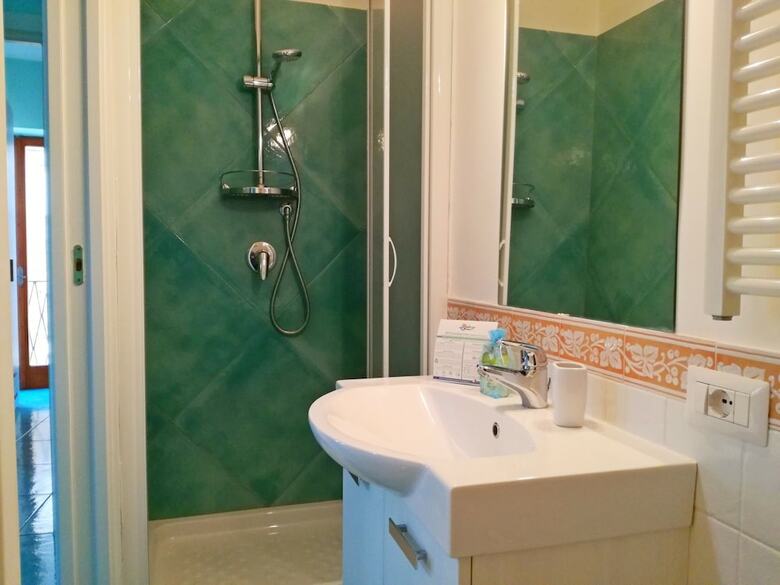 Apartamento Casa Ares Sperlongaresort