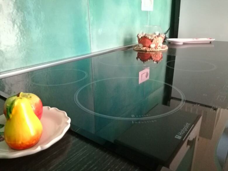 Apartamento Casa Ares Sperlongaresort