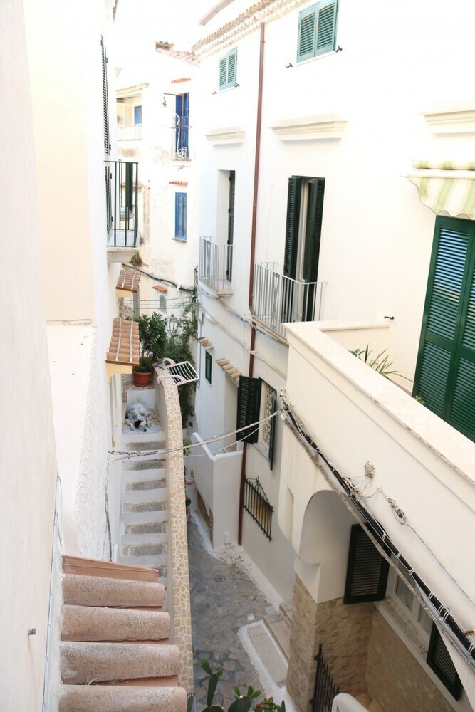Apartamento Casa Ares Sperlongaresort