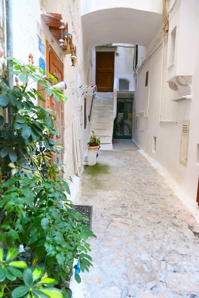 Apartamento Casa Ares Sperlongaresort