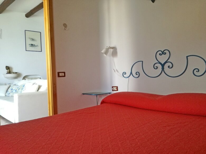 Apartamento Casa Nettuno Sperlongaresort